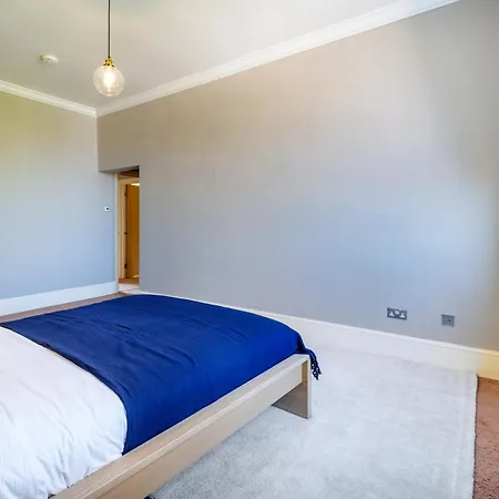 Large 1 Bedroom In Center Of Londres Extérieur photo
